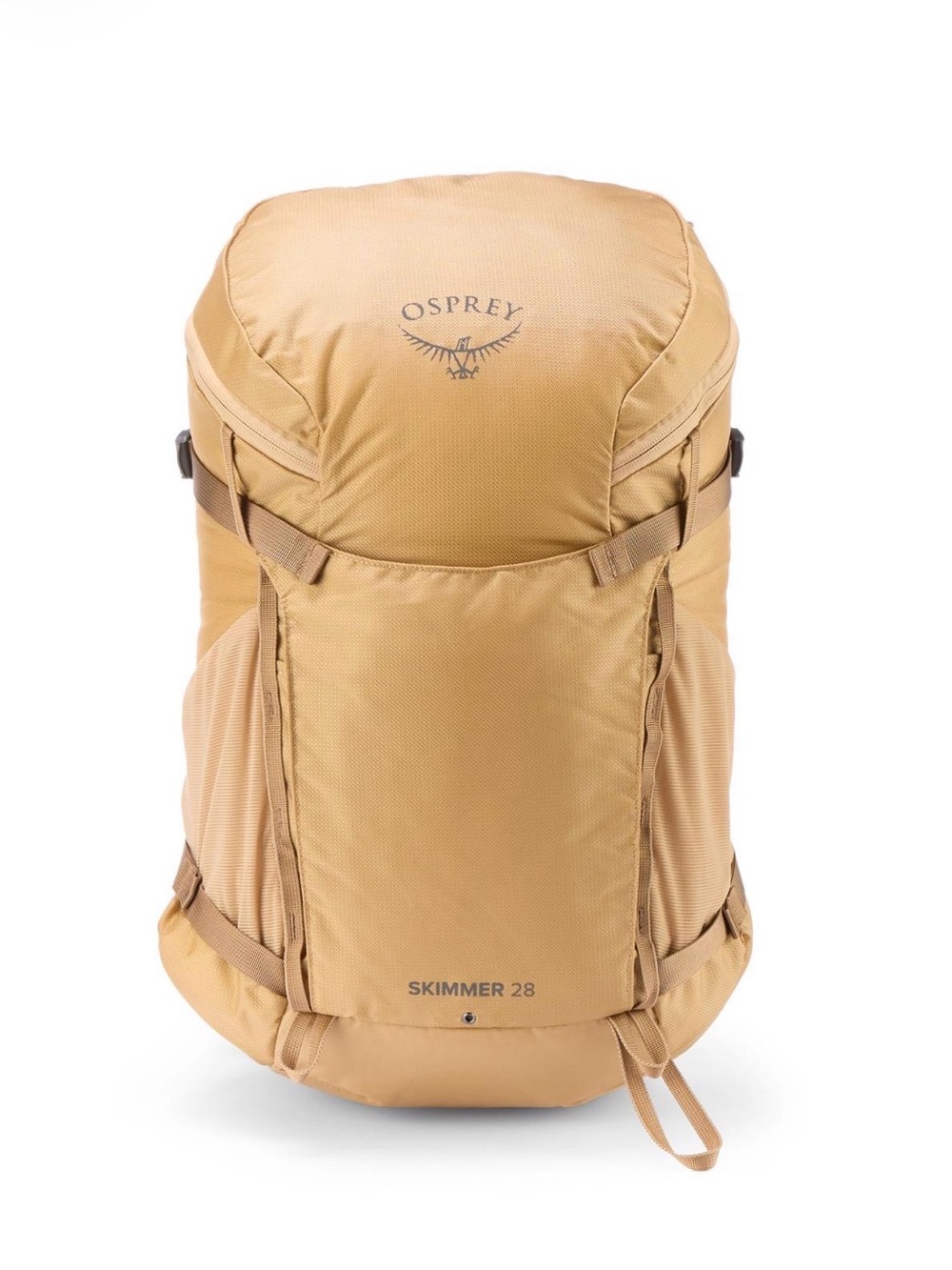 Osprey Skimmer 28 Women’s Backpack - Tan